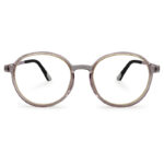 Round Shape Fashionable Eyeglasses