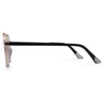 Round Shape Fashionable Eyeglasses