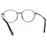Round Shape Fashionable Eyeglasses