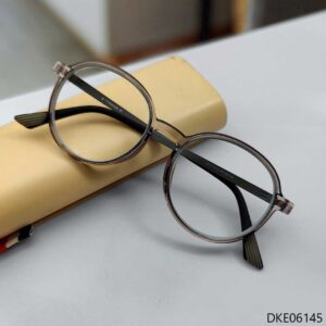 Premium Quality Round Shape Eyeglasses