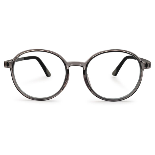 Premium Quality Round Shape Eyeglasses
