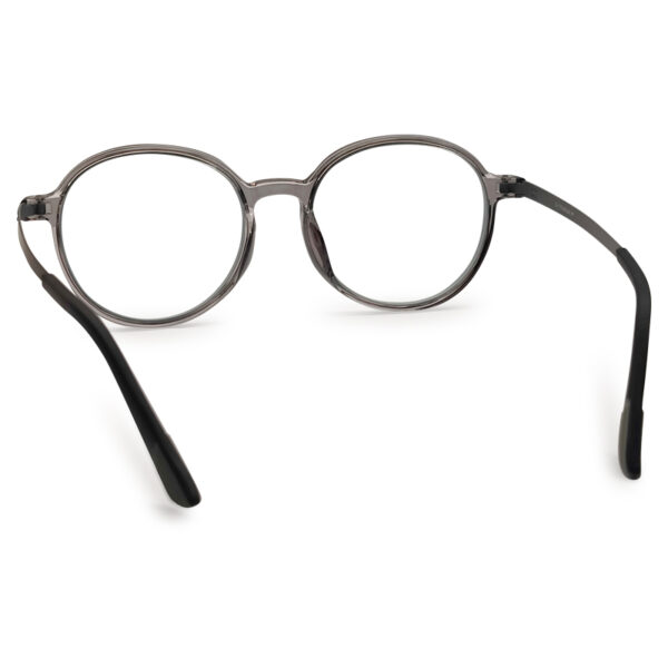 Premium Quality Round Shape Eyeglasses