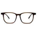 Square Shape Premium Quality Eyeglasses