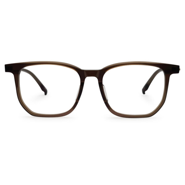 Square Shape Premium Quality Eyeglasses