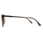 Square Shape Premium Quality Eyeglasses