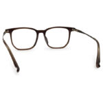Square Shape Premium Quality Eyeglasses