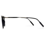 Black Color stylish Eyeglasses