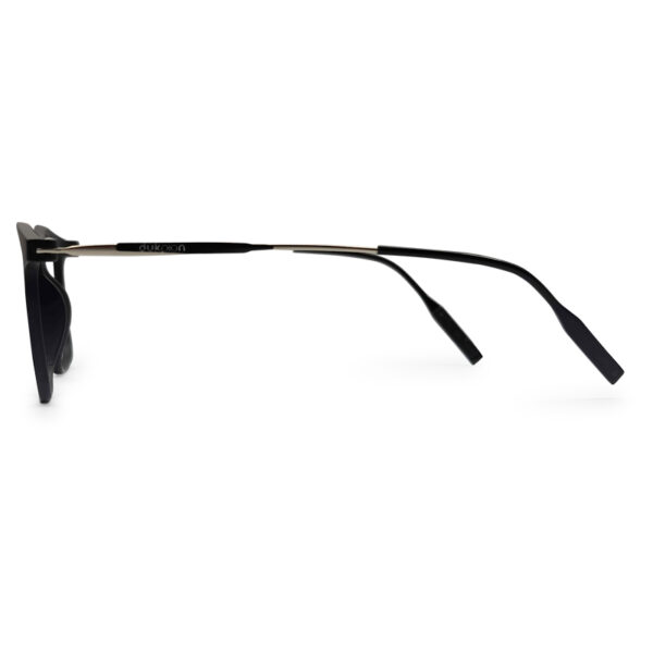 Black Color stylish Eyeglasses