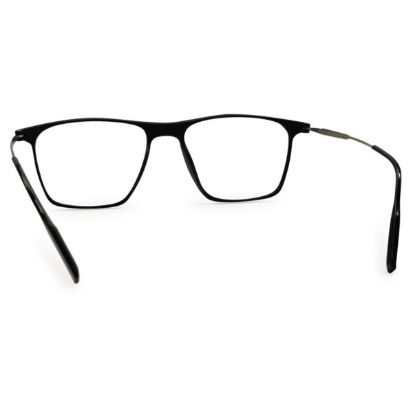 Black Color stylish Eyeglasses