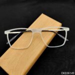 Transparent Light Weight Eyeglasses