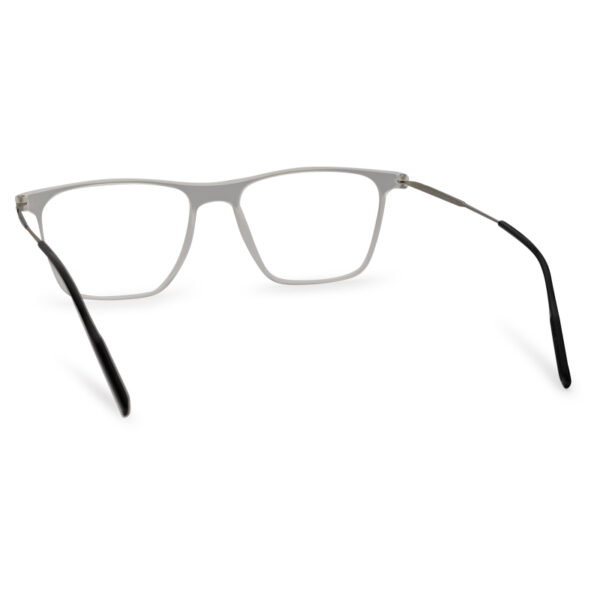 Transparent Light Weight Eyeglasses