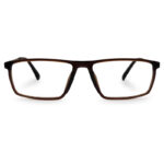 Rectangle Shape Eyeglasses