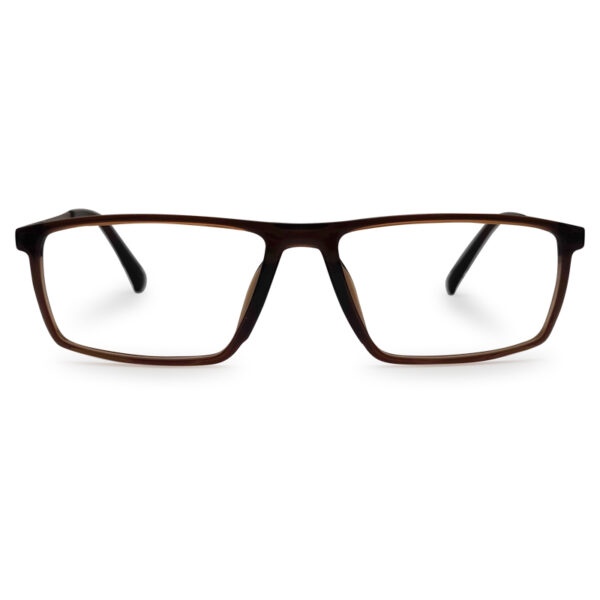Rectangle Shape Eyeglasses