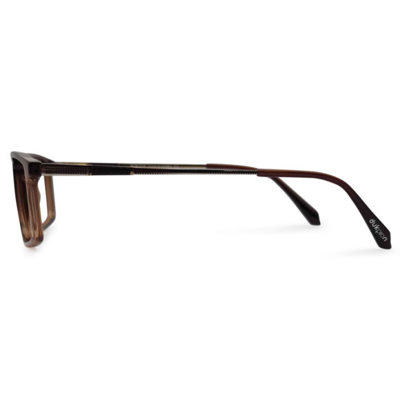 Rectangle Shape Eyeglasses