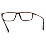 Rectangle Shape Eyeglasses