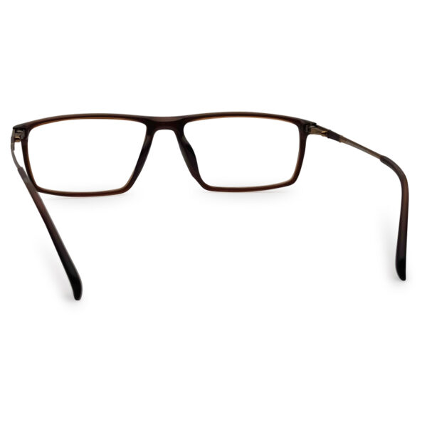 Rectangle Shape Eyeglasses