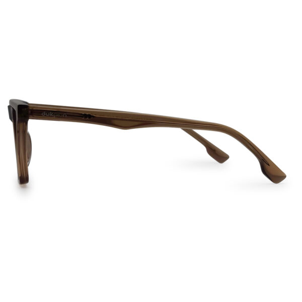 New Square Shape Eyeglasses