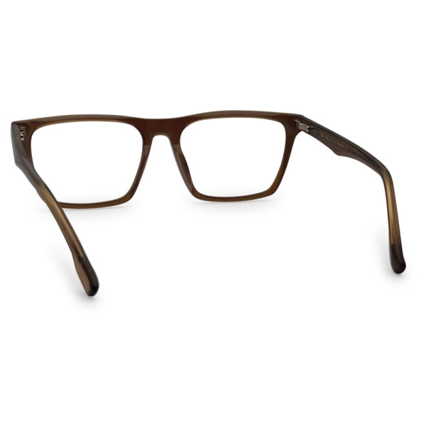 New Square Shape Eyeglasses