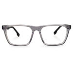 New Transparent Stylish Eyeglasses