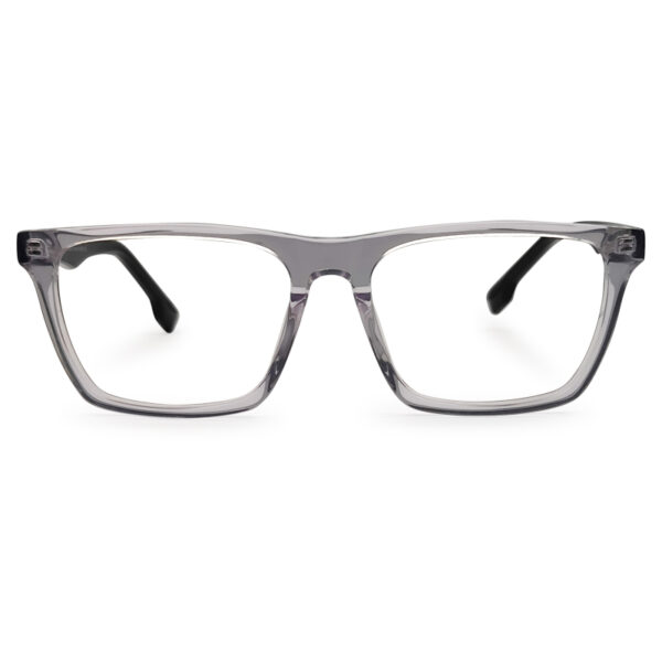 New Transparent Stylish Eyeglasses