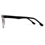 New Transparent Stylish Eyeglasses