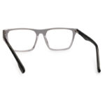 New Transparent Stylish Eyeglasses