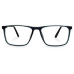 Black Color Premium Quality Eyeglasses