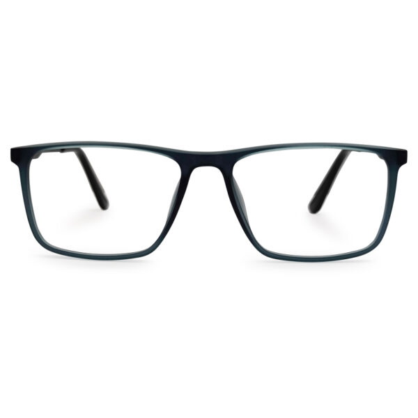 Black Color Premium Quality Eyeglasses