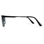 Black Color Premium Quality Eyeglasses