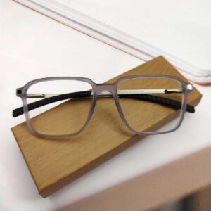 New Square Shape Premium Quality Eyeglasses
