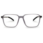 New Square Shape Premium Quality Eyeglasses