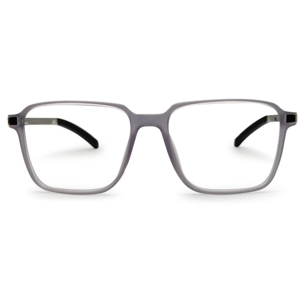 New Square Shape Premium Quality Eyeglasses