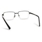 Premium Quality Half-Rim Eyeglasses
