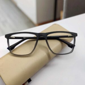 Mixed Color Light Weight Eyeglasses