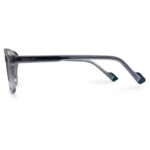 Grey Transparent Premium Quality Eyeglasses