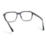Grey Transparent Premium Quality Eyeglasses
