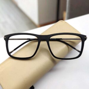 New Arrived Premium Black Color Eyeglasses