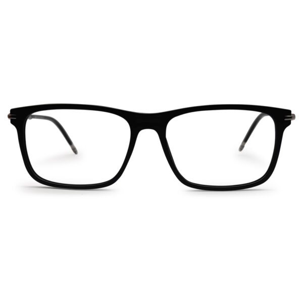 New Arrived Premium Black Color Eyeglasses