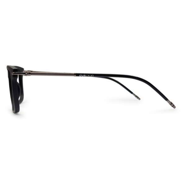 New Arrived Premium Black Color Eyeglasses