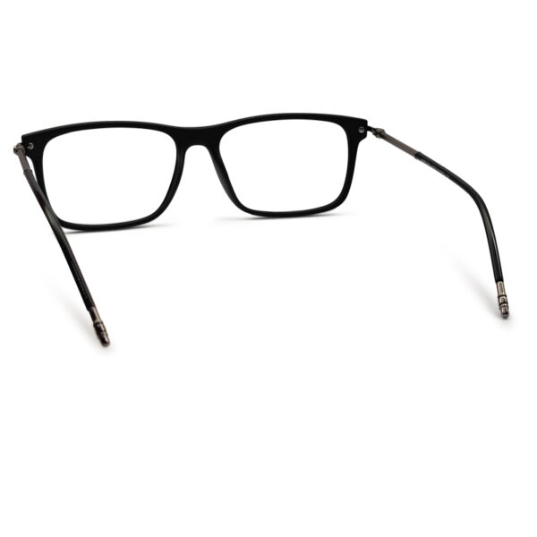New Arrived Premium Black Color Eyeglasses