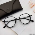 New Stylish Black Color Eyeglasses