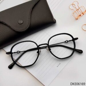 New Stylish Black Color Eyeglasses