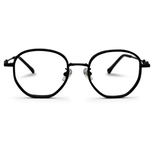 New Stylish Black Color Eyeglasses
