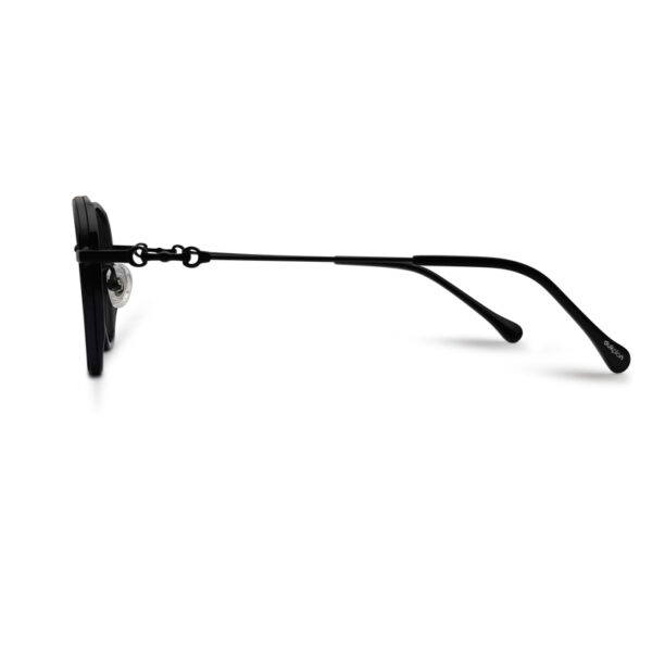 New Stylish Black Color Eyeglasses
