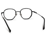 New Stylish Black Color Eyeglasses