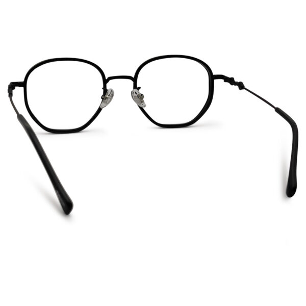 New Stylish Black Color Eyeglasses