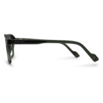 New Green Transparent Premium Quality Eyeglasses
