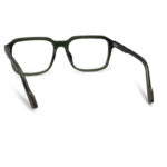 New Green Transparent Premium Quality Eyeglasses