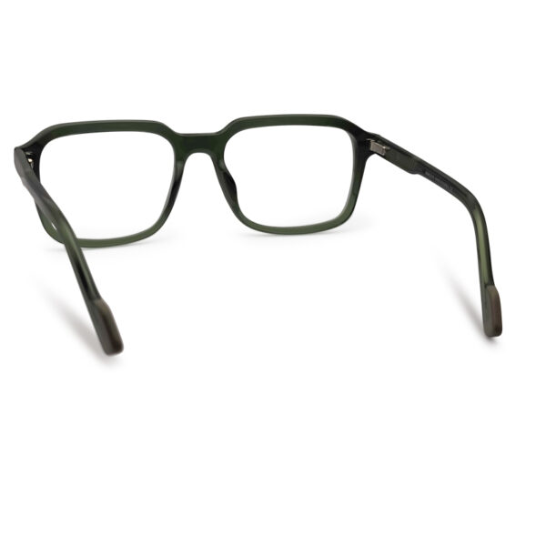 New Green Transparent Premium Quality Eyeglasses