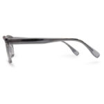 New Stylish Recetangle Shape Transparent Eyeglasses